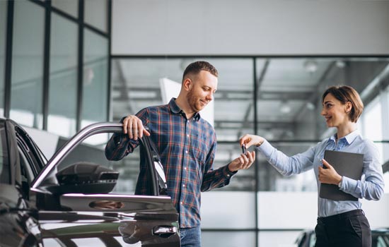 Compraventa automotores